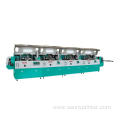 Multi Format Bottle Screen Printing Machine